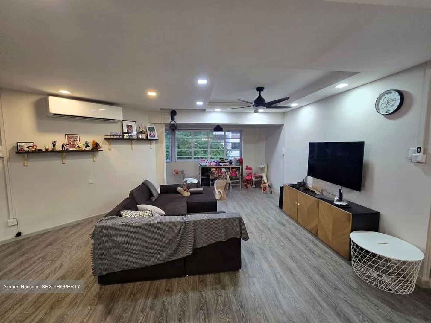 Blk 223C Compassvale Vista (Sengkang), HDB 5 Rooms #534917981